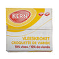 Kern - Kroket 10% vlees - 28 pieces à 100 grams
