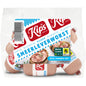 Kips Smeerleverworst kleintje mager 6 pieces à 20 grams