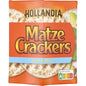 Hollandia Matzecrackers naturel 100 gram