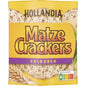 Hollandia Matzecrackers volkoren 100 gram