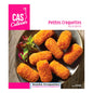 CAS Culinair - Petites croquettes gamba - 32 pieces à 30 grams