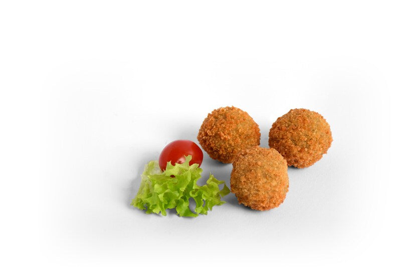 NOMM’it Rundvlees Bitterballen (9 stuks)