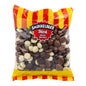 Smikkelbeer Kruidnoten Mix Chocolade – 1 kg zak 🍫🎁