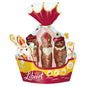 Libeert Chocolade Boot van Sinterklaas 120 g 🍫🚤🎁