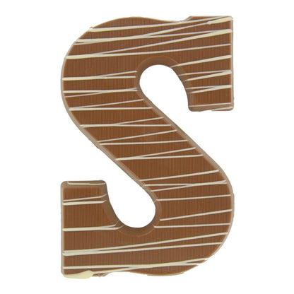 Bonbiance Luxe Chocoladeletter Praliné Hazelnoot 🍫🎁