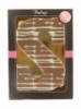 Bonbiance Luxe Chocoladeletter Praliné Hazelnoot 🍫🎁