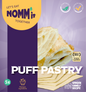 NOMM’it Puff Pastry (5 stuks)