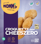 NOMM’it – Cheeszero Croquettes Mini (9 stuks) 🧀✨ Vegan