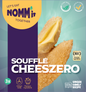 NOMM’it – Cheeszero Soufflé (3 × 60 g) 🧀✨ Vegan